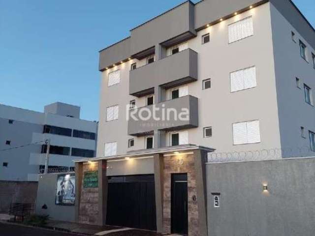 Apartamento à venda, 2 quartos, Novo Mundo - Uberlândia/MG - Rotina Imobiliária