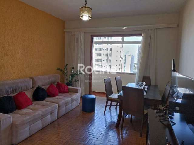 Apartamento à venda, 3 quartos, Centro - Uberlândia/MG - Rotina Imobiliária