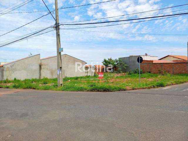 Terreno à venda, Shopping Park - Uberlândia/MG - Rotina Imobiliária