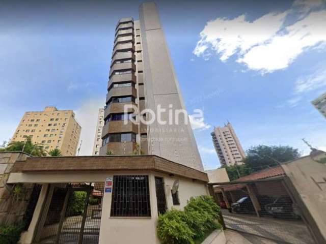 Apartamento à venda, 4 quartos, 4 suítes, 3 vagas, Fundinho - Uberlândia/MG - R$ 1.100.000,00