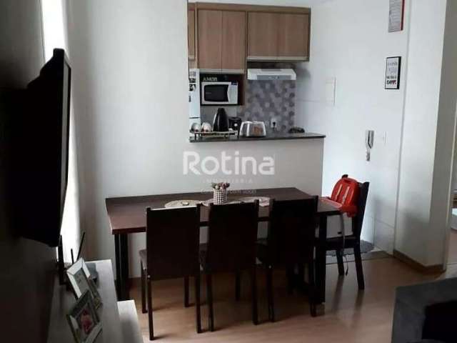 Apartamento à venda, 2 quartos, Chacaras Tubalina e Quartel - Uberlândia/MG - Rotina Imobiliária