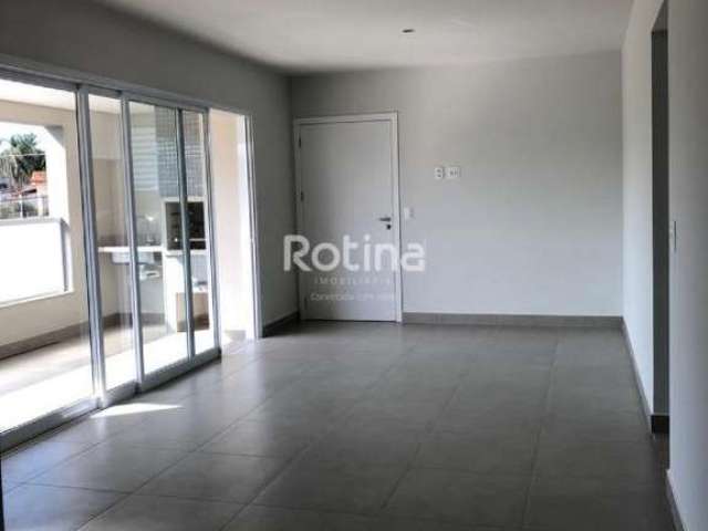 Apartamento à venda, 3 quartos, Jardim Colina - Uberlândia/MG - Rotina Imobiliária