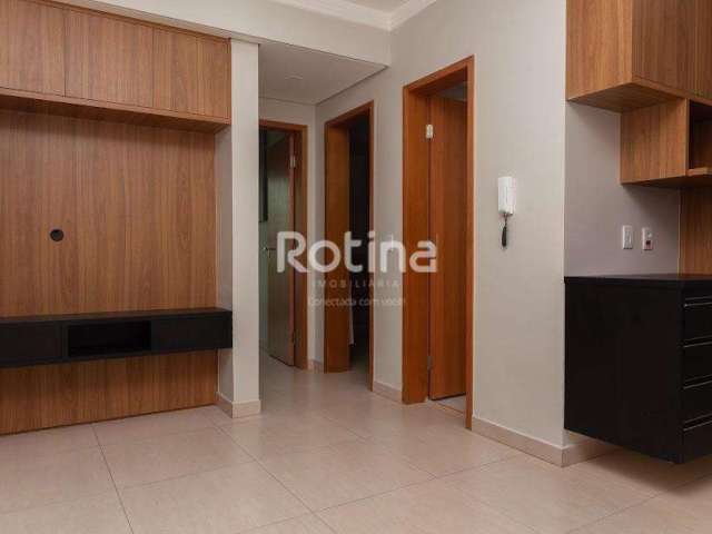 Apartamento à venda, 2 quartos, Tubalina - Uberlândia/MG - Rotina Imobiliária