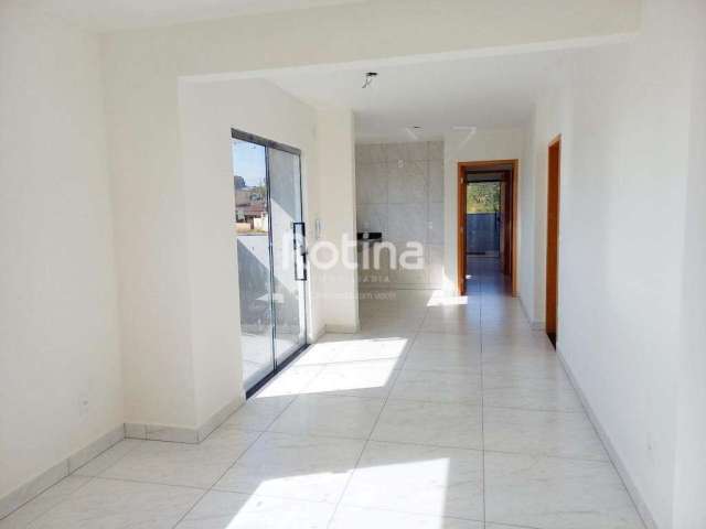 Apartamento à venda, 3 quartos, Jaraguá - Uberlândia/MG - Rotina Imobiliária