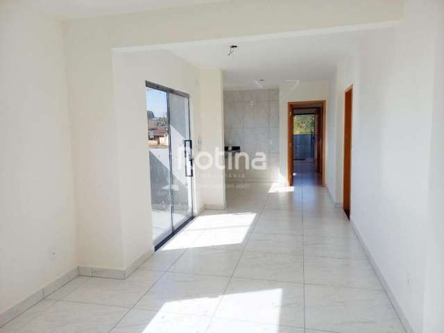 Apartamento à venda, 3 quartos, Jaraguá - Uberlândia/MG - Rotina Imobiliária