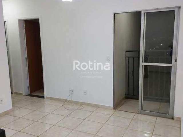 Apartamento à venda, 3 quartos, Mansour - Uberlândia/MG - Rotina Imobiliária