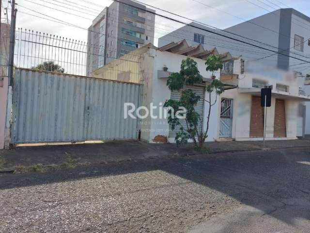 Terreno à venda, Nossa Senhora Aparecida - Uberlândia/MG - Rotina Imobiliária