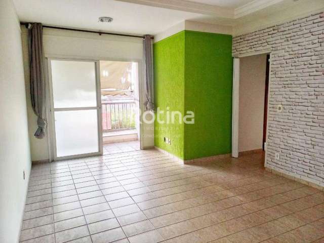 Apartamento à venda, 3 quartos, Santa Mônica - Uberlândia/MG - Rotina Imobiliária