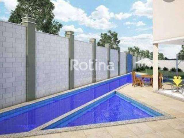 Apartamento à venda, 2 quartos, 1 vaga, Chacaras Tubalina - Uberlândia/MG - R$ 189.000,00