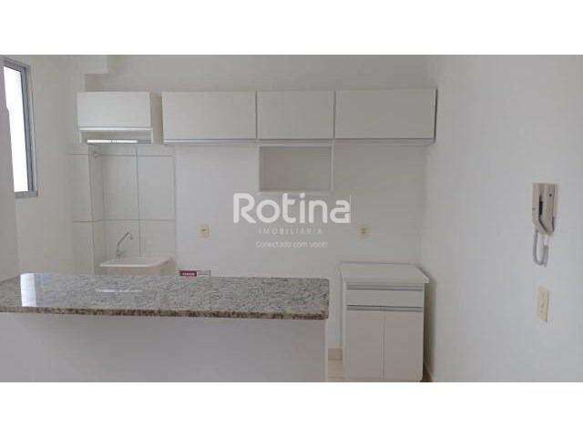 Apartamento à venda, 2 quartos, Chacaras Tubalina e Quartel - Uberlândia/MG - Rotina Imobiliária