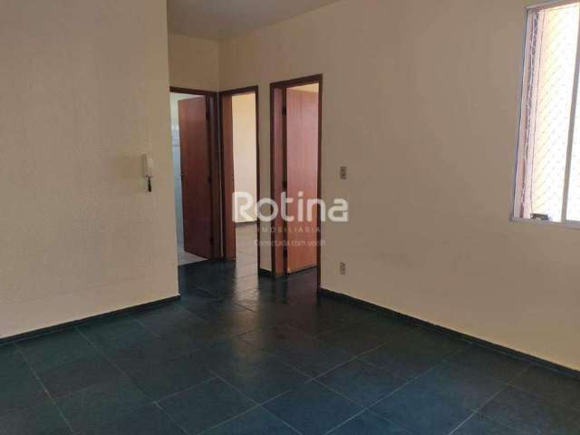 Apartamento à venda, 2 quartos, Granada - Uberlândia/MG - Rotina Imobiliária