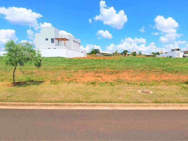 Terreno Condomínio Fechado à venda, Granja Marileusa - Uberlândia/MG - Rotina Imobiliária