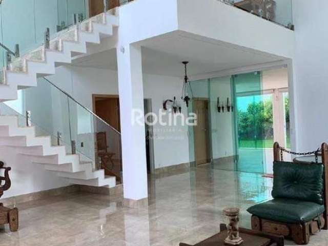 Casa à venda, 3 quartos, Jardim Karaíba - Uberlândia/MG - Rotina Imobiliária