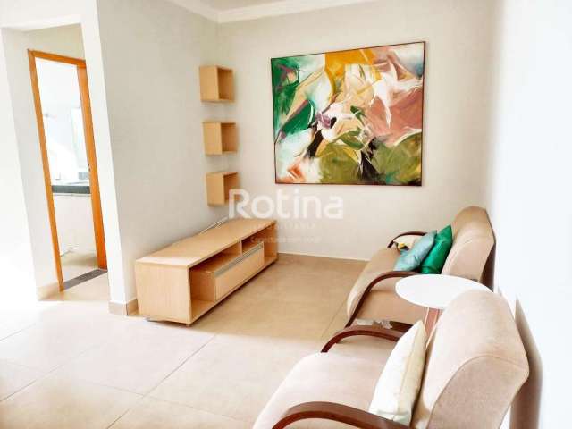 Apartamento à venda, 2 quartos, Granada - Uberlândia/MG - Rotina Imobiliária