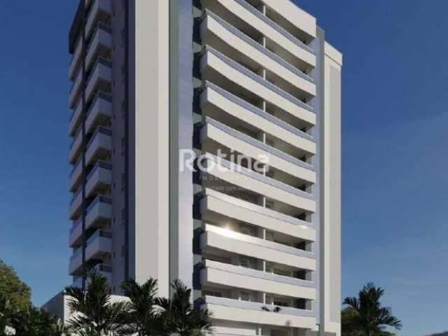 Apartamento à venda, 3 quartos, Santa Mônica - Uberlândia/MG - Rotina Imobiliária