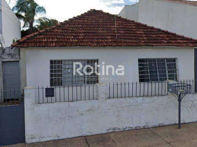 Terreno à venda, Brasil - Uberlândia/MG - Rotina Imobiliária