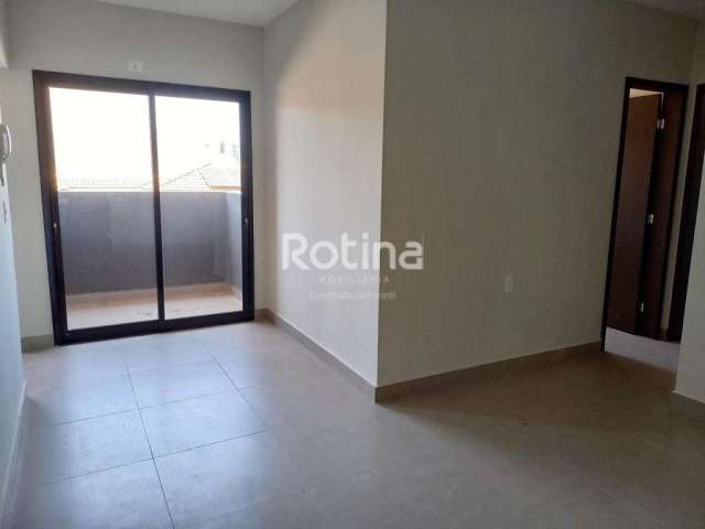 Apartamento à venda, 2 quartos, Santa Mônica - Uberlândia/MG - Rotina Imobiliária