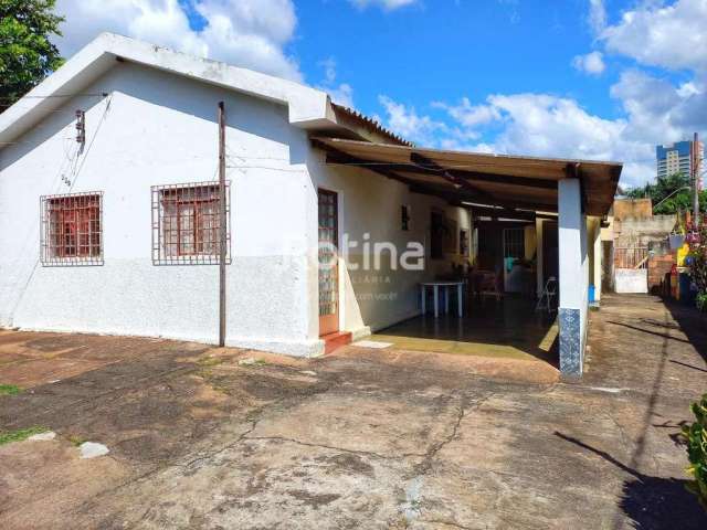 Casa à venda, 4 quartos, Tabajaras - Uberlândia/MG - Rotina Imobiliária