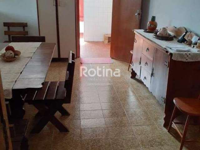 Apartamento à venda, 3 quartos, Fundinho - Uberlândia/MG - Rotina Imobiliária