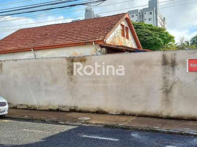 Terreno à venda, Brasil - Uberlândia/MG - Rotina Imobiliária