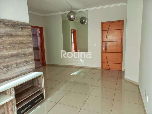 Apartamento à venda, 3 quartos, Tubalina - Uberlândia/MG - Rotina Imobiliária