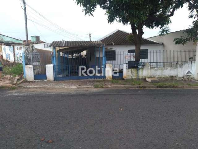 Terreno à venda, Bom Jesus - Uberlândia/MG - Rotina Imobiliária