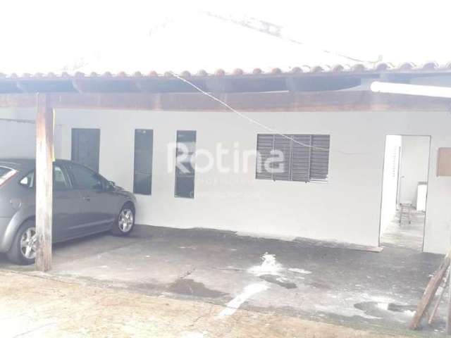 Casa à venda, 3 quartos, Jardim Brasília - Uberlândia/MG - Rotina Imobiliária