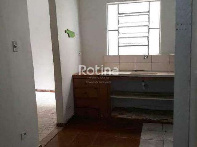 Casa à venda, 2 quartos, Bom Jesus - Uberlândia/MG - Rotina Imobiliária