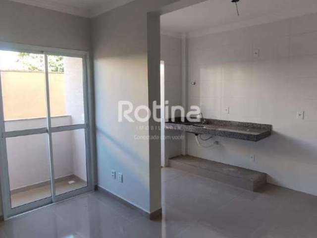 Apartamento à venda, 2 quartos, Santa Mônica - Uberlândia/MG - Rotina Imobiliária