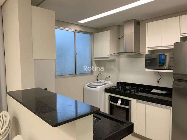 Apartamento à venda, 2 quartos, Shopping Park - Uberlândia/MG - Rotina Imobiliária