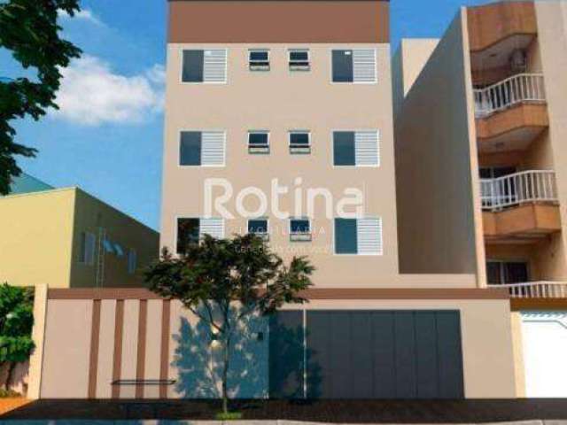 Apartamento à venda, 2 quartos, Santa Mônica - Uberlândia/MG - Rotina Imobiliária