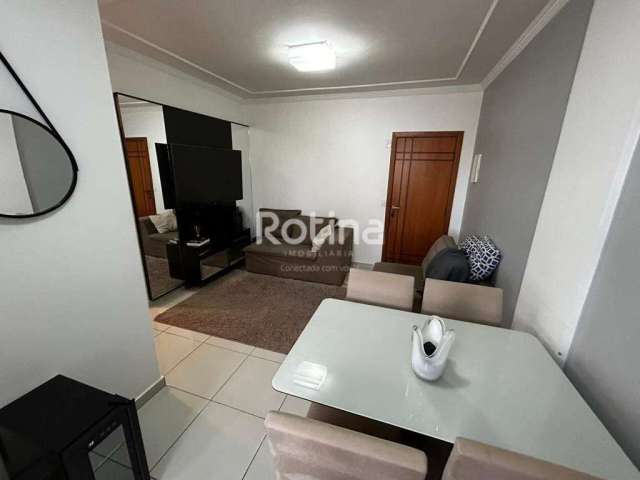 Apartamento à venda, 2 quartos, Tubalina - Uberlândia/MG - Rotina Imobiliária