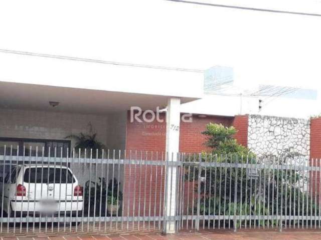 Casa à venda, 4 quartos, Martins - Uberlândia/MG - Rotina Imobiliária