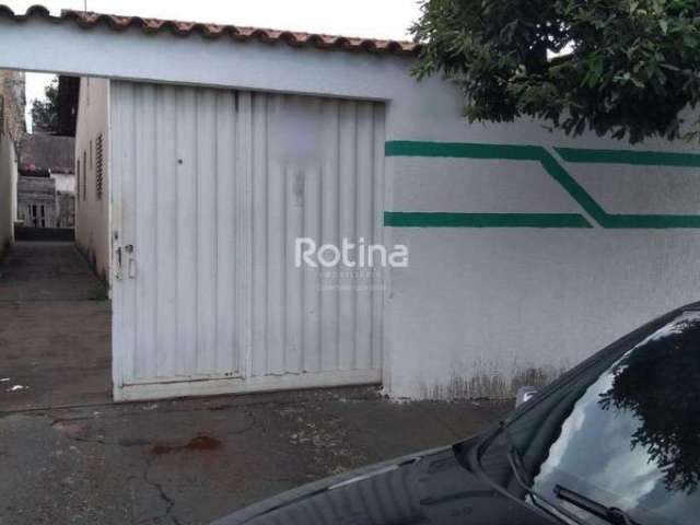 Casa à venda, 3 quartos, Jardim Brasília - Uberlândia/MG - Rotina Imobiliária