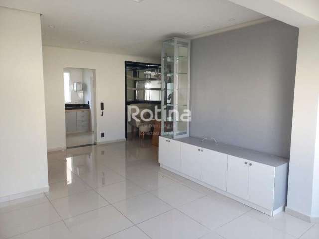 Apartamento à venda, 3 quartos, Tabajaras - Uberlândia/MG - Rotina Imobiliária