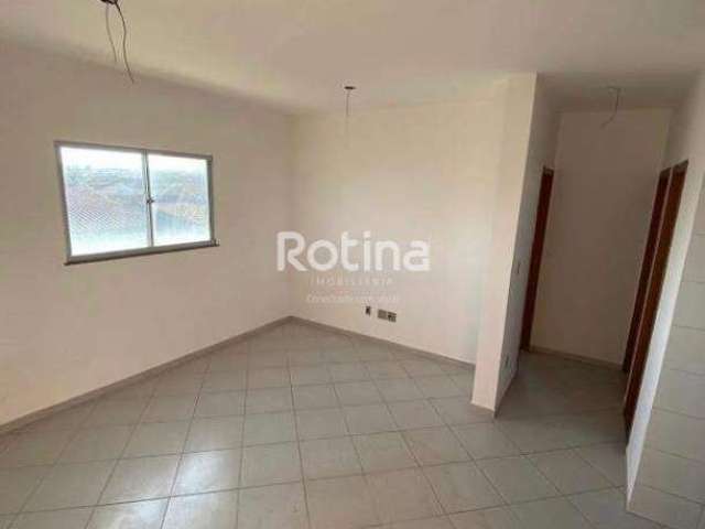 Apartamento à venda, 2 quartos, Jardim Holanda - Uberlândia/MG - Rotina Imobiliária