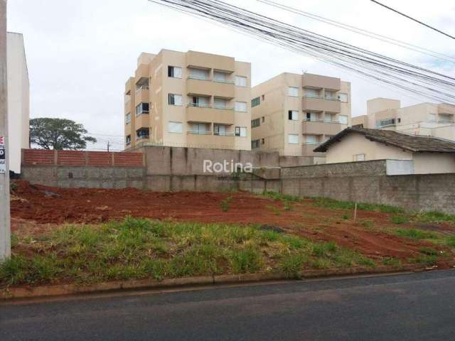 Terreno à venda, Bosque dos Buritis - Uberlândia/MG - Rotina Imobiliária