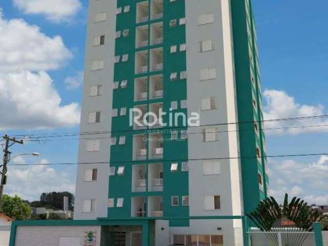 Apartamento à venda, 3 quartos, Saraiva - Uberlândia/MG - Rotina Imobiliária