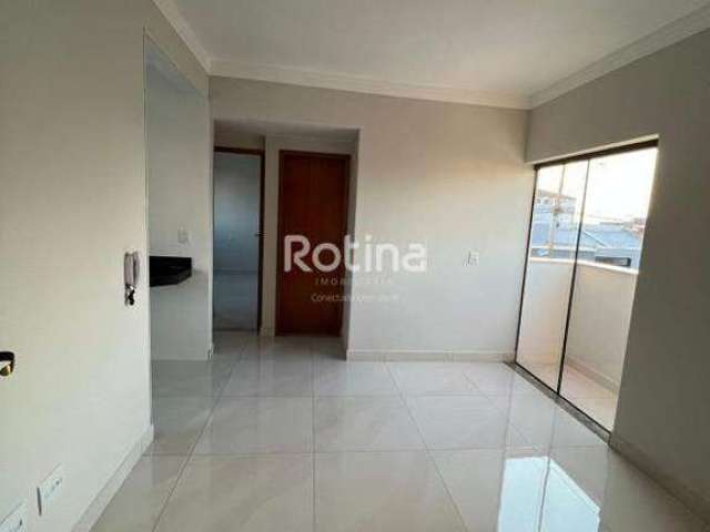 Apartamento à venda, 2 quartos, Novo Mundo - Uberlândia/MG - Rotina Imobiliária