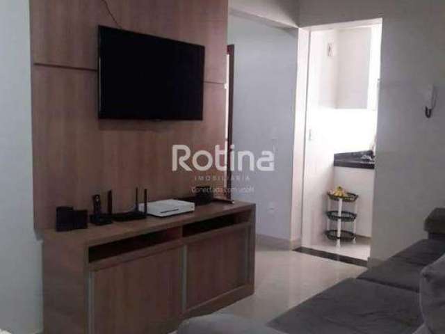 Apartamento à venda, 2 quartos, Santa Mônica - Uberlândia/MG - Rotina Imobiliária