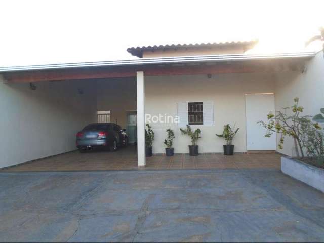 Casa à venda, 5 quartos, Cidade Jardim - Uberlândia/MG - Rotina Imobiliária