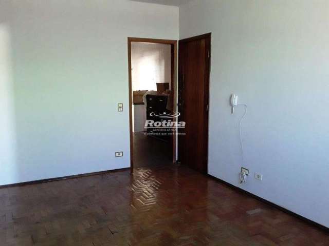 Apartamento à venda, 2 quartos, Brasil - Uberlândia/MG - Rotina Imobiliária