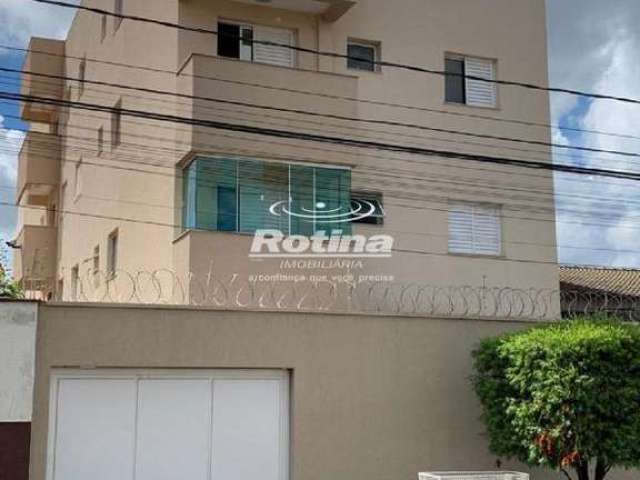 Apartamento à venda, 2 quartos, Santa Mônica - Uberlândia/MG - Rotina Imobiliária