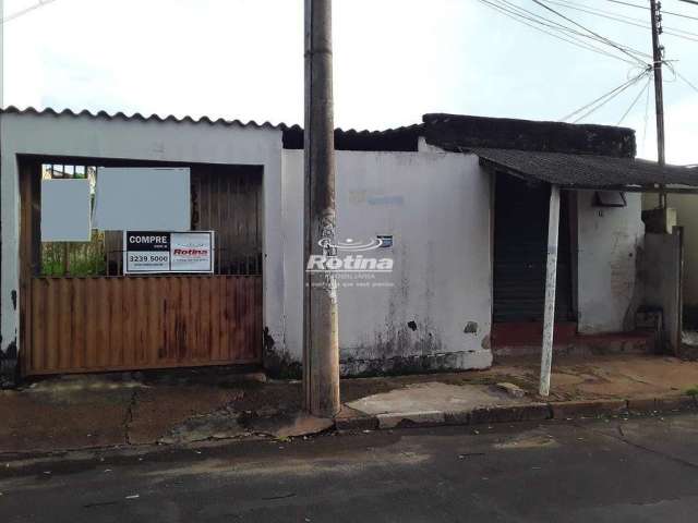 Terreno à venda, Osvaldo Rezende - Uberlândia/MG - Rotina Imobiliária