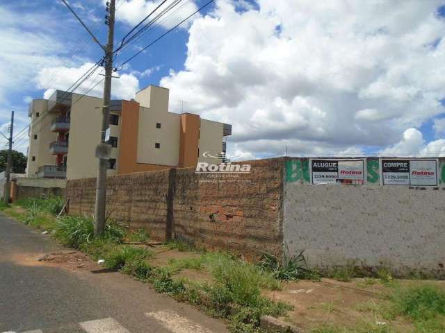 Área à venda, Brasil - Uberlândia/MG - Rotina Imobiliária