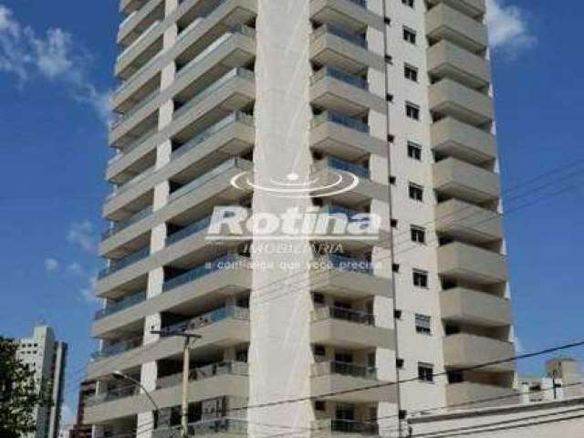 Apartamento à venda, 4 quartos, Martins - Uberlândia/MG - Rotina Imobiliária