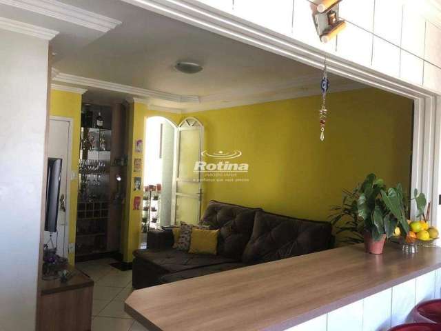 Apartamento à venda, 3 quartos, Tabajaras - Uberlândia/MG - Rotina Imobiliária