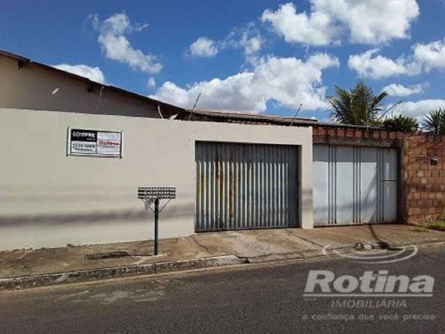 Casa à venda, 4 quartos, Jardim Holanda - Uberlândia/MG - Rotina Imobiliária