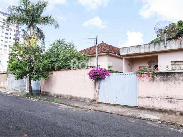 Área à venda, Nossa Senhora Aparecida - Uberlândia/MG - Rotina Imobiliária