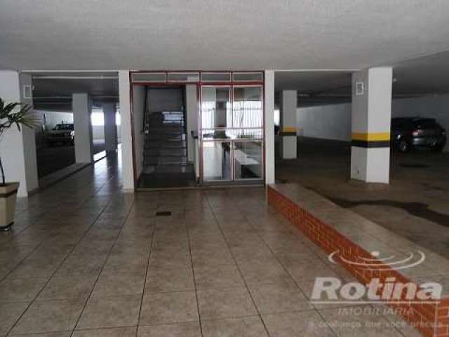 Apartamento à venda, 3 quartos, Fundinho - Uberlândia/MG - Rotina Imobiliária